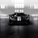 Image for article titled The First New Ford GT Heritage Edition Honors One Of Racing's Worst Snubs
